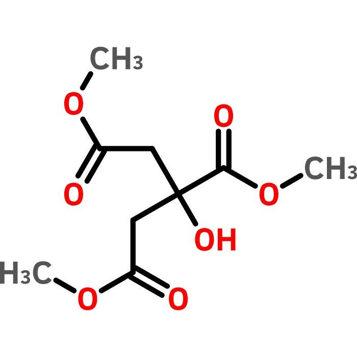 Trimethyl Citrate