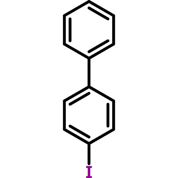 4-Iodobiphenyl