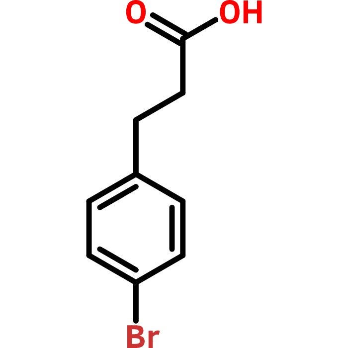 3-(4-Bromophenyl)propionic Acid