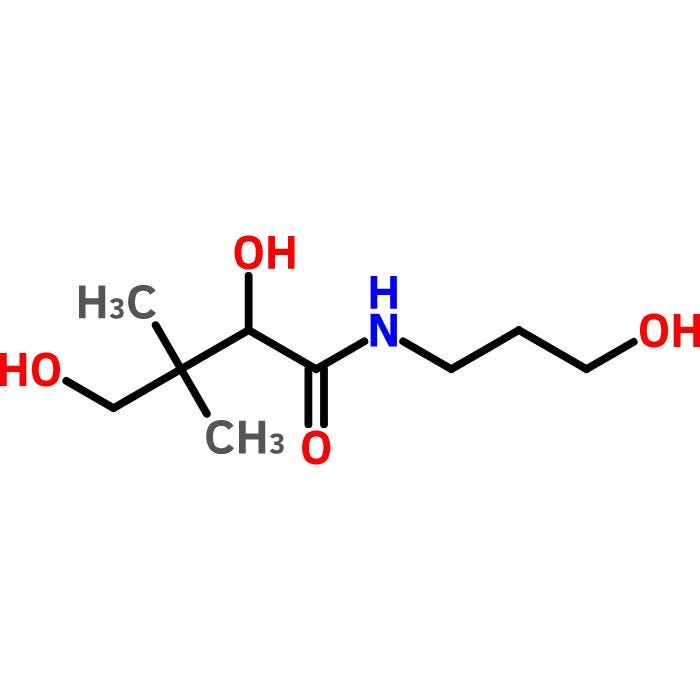 DL-Panthenol