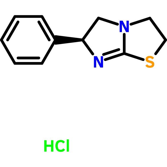 Levamisole Hydrochloride