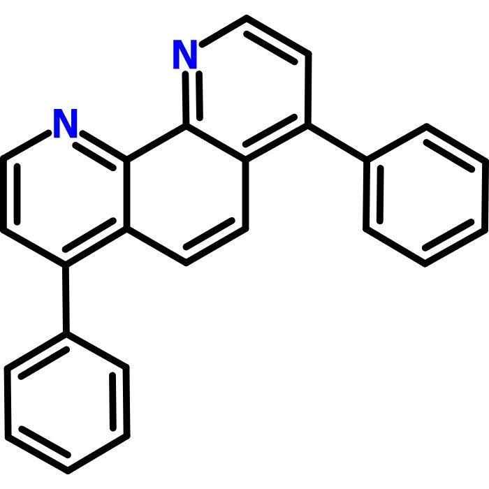 Bathophenanthroline