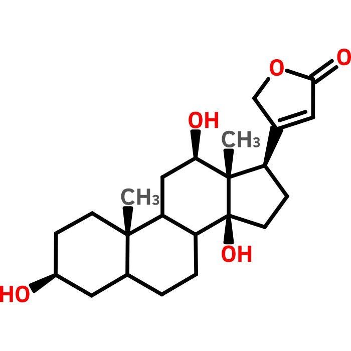 Digoxigenin