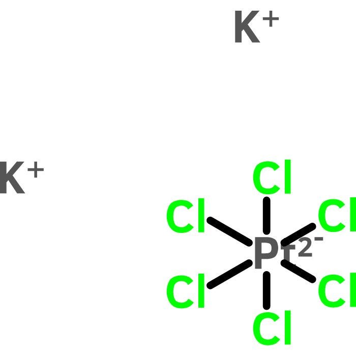 Potassium Chloroplatinate