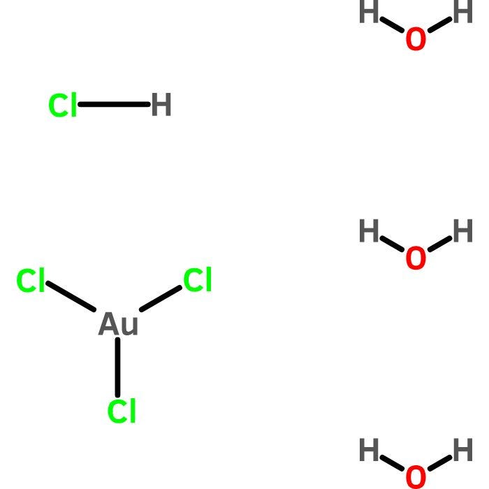 Gold Chloride