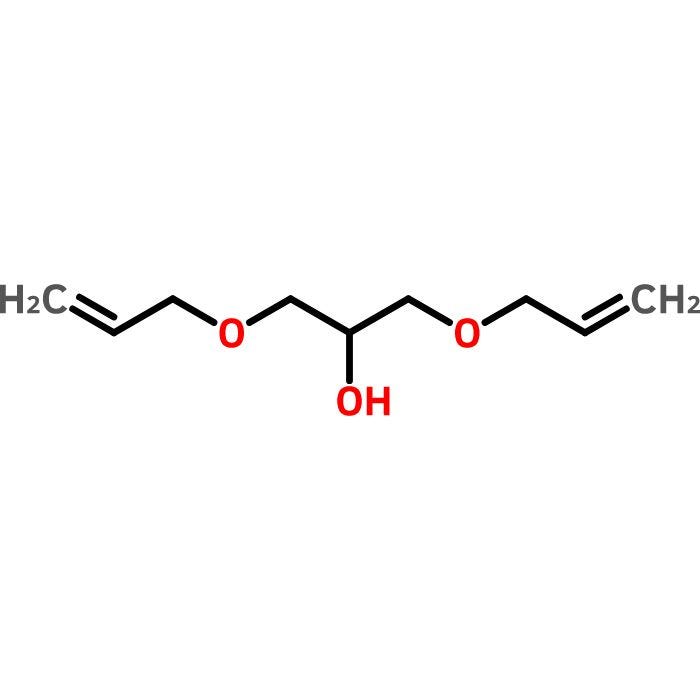 Glycerol alpha,alpha -Diallyl Ether
