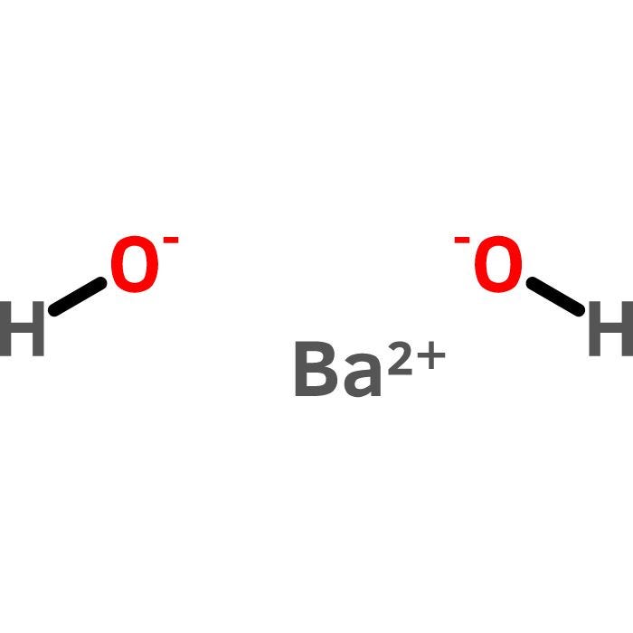 Barium Hydroxide