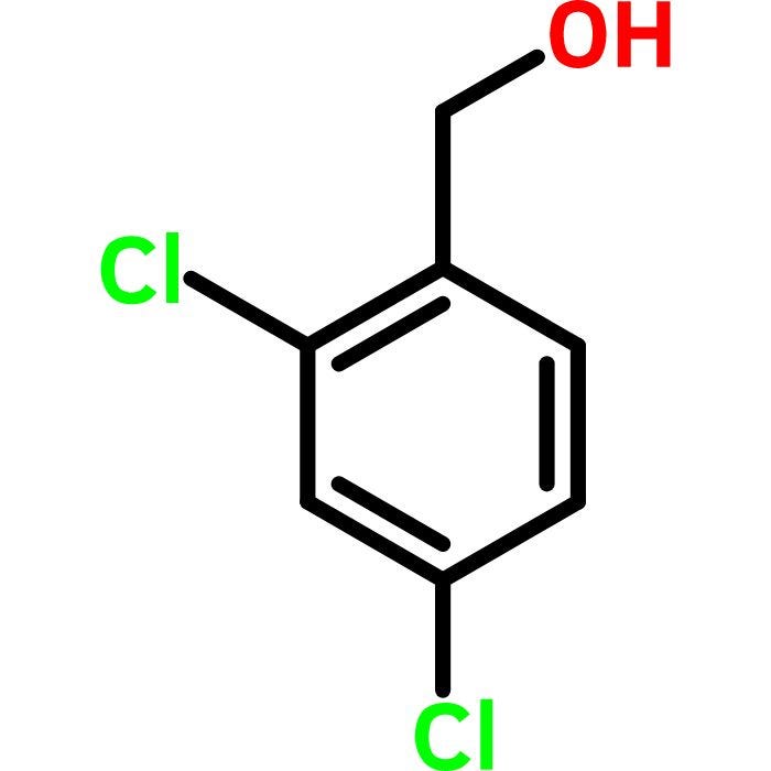 2,4-Dichlorobenzyl Alcohol