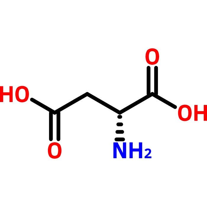 D-Aspartic Acid