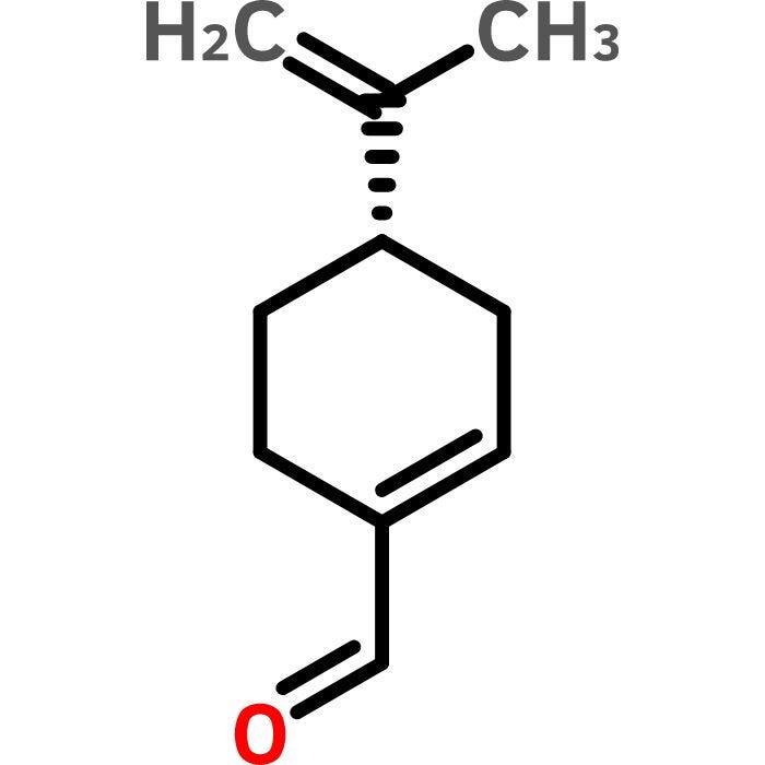 (-)-Perillaldehyde