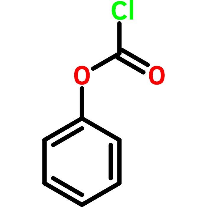 Phenyl Chloroformate