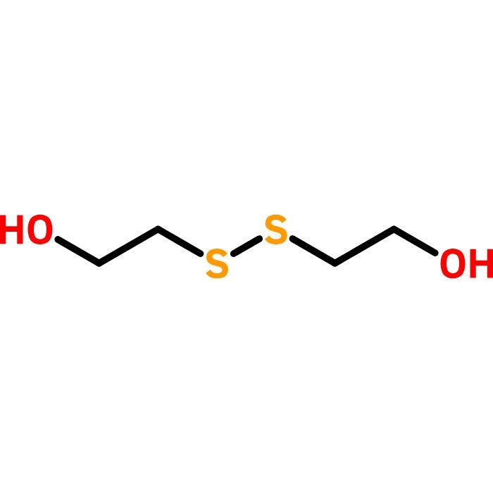 Bis(2-hydroxyethyl) Disulfide