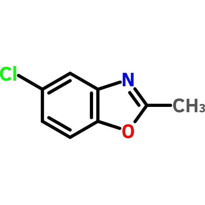 5-Chloro-2-methylbenzoxazole