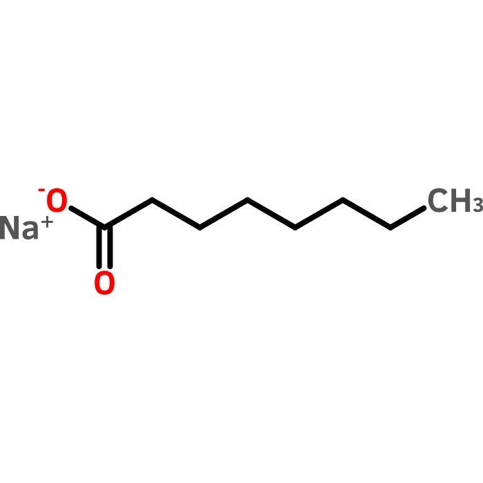 Sodium Caprylate