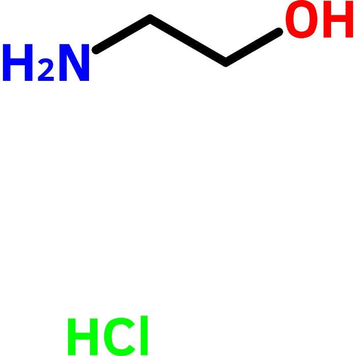 2-Aminoethanol Hydrochloride