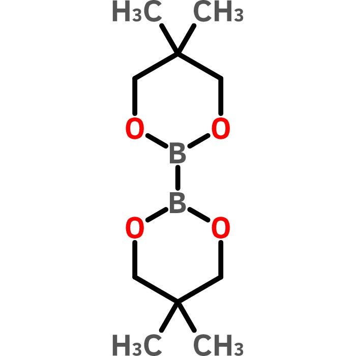 Bis(neopentyl Glycolato)diboron