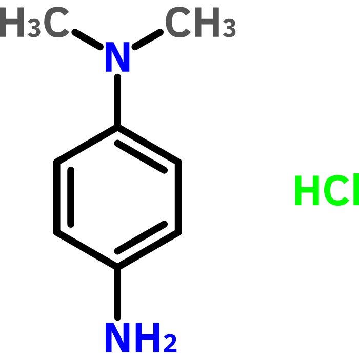 N,N-Dimethyl-p-phenylenediamine Monohydrochloride