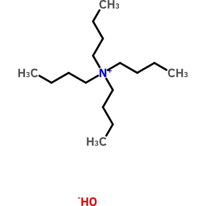 Tetrabutylammonium Hydroxide