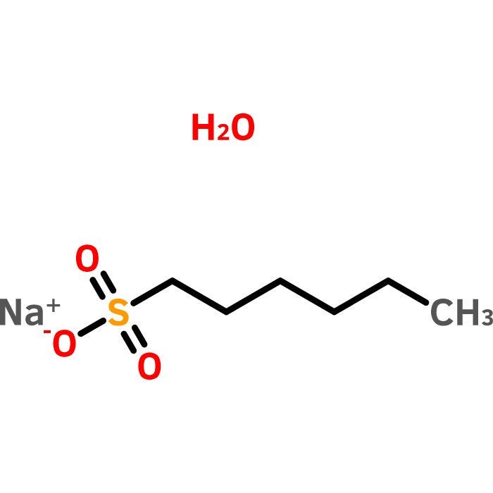 1-Hexanesulfonic Acid Sodium Salt