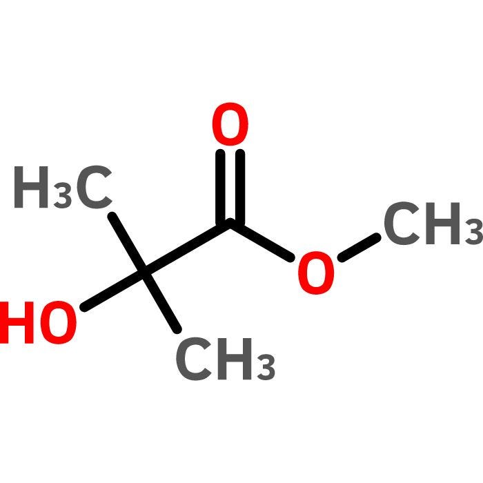 2-Hydroxyisobutyric Acid Methyl Ester