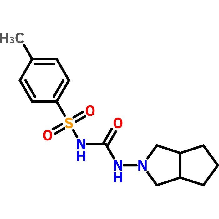 Gliclazide