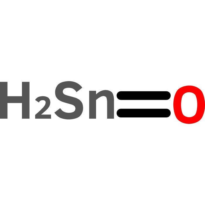 Stannous Oxide