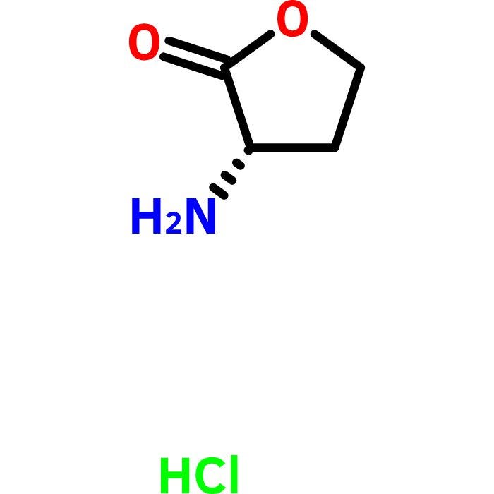 (S)-(-)-alpha-Amino-gamma-butyrolactone Hydrochloride