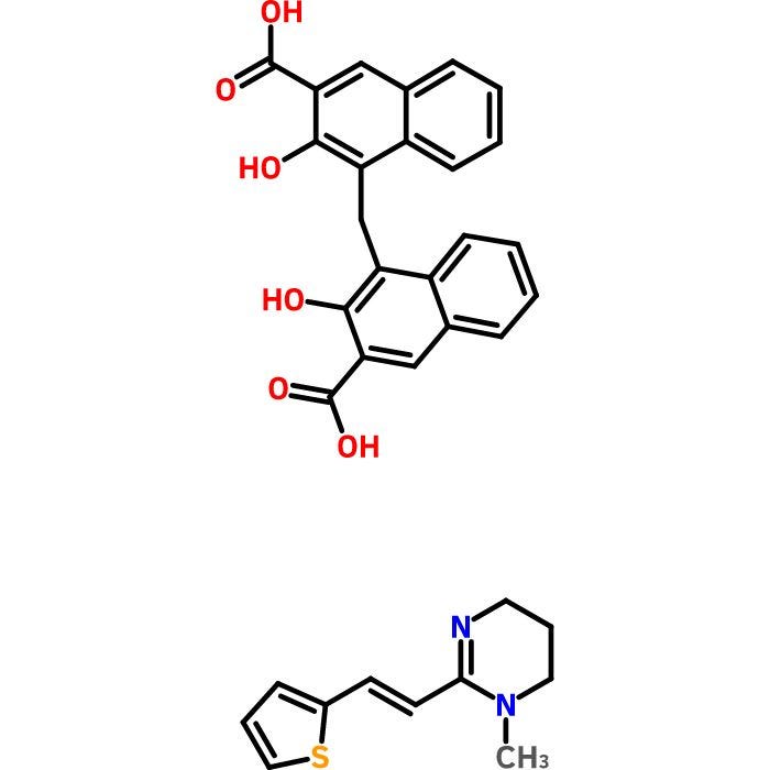 Pyrantel Pamoate