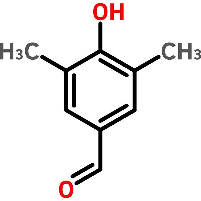 3,5-Dimethyl-4-hydroxybenzaldehyde