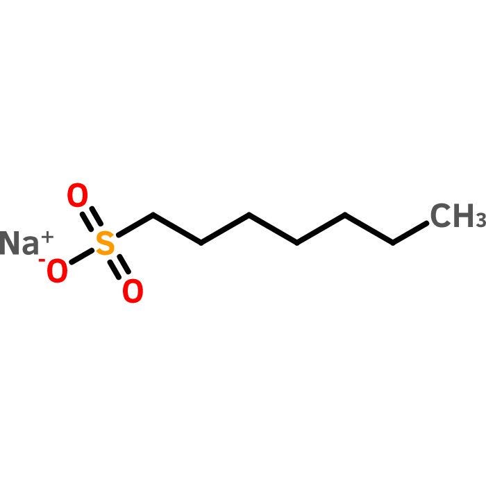 Sodium 1-Heptanesulfonate