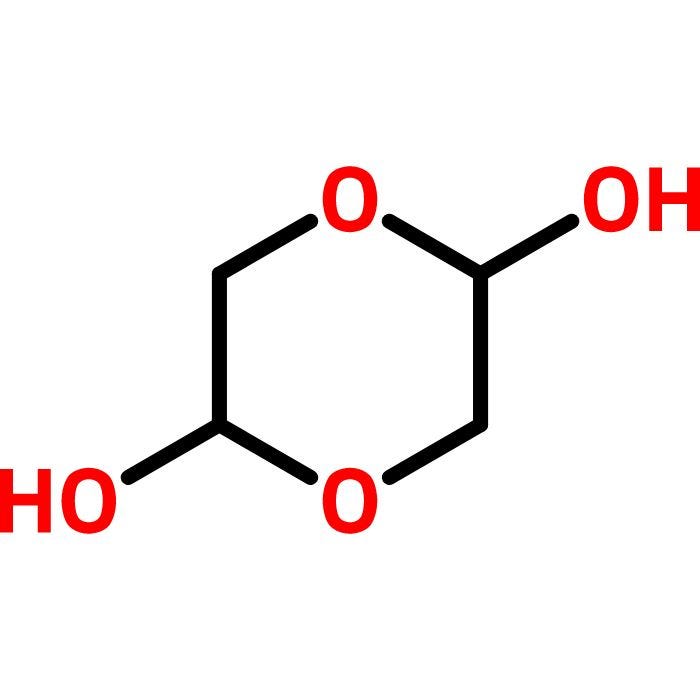 Glycoaldehyde Dimer
