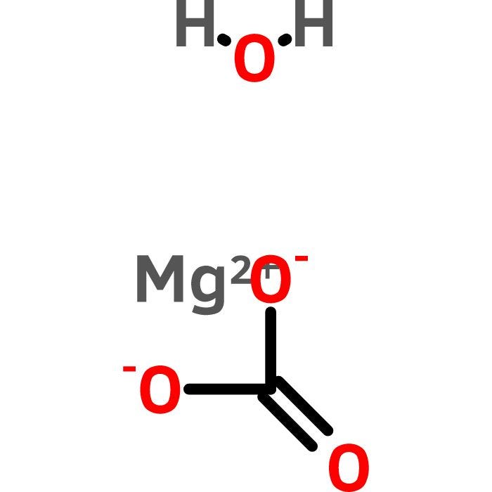 Magnesium Carbonate