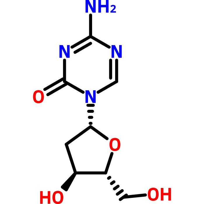 5-Aza-2 -deoxycytidine