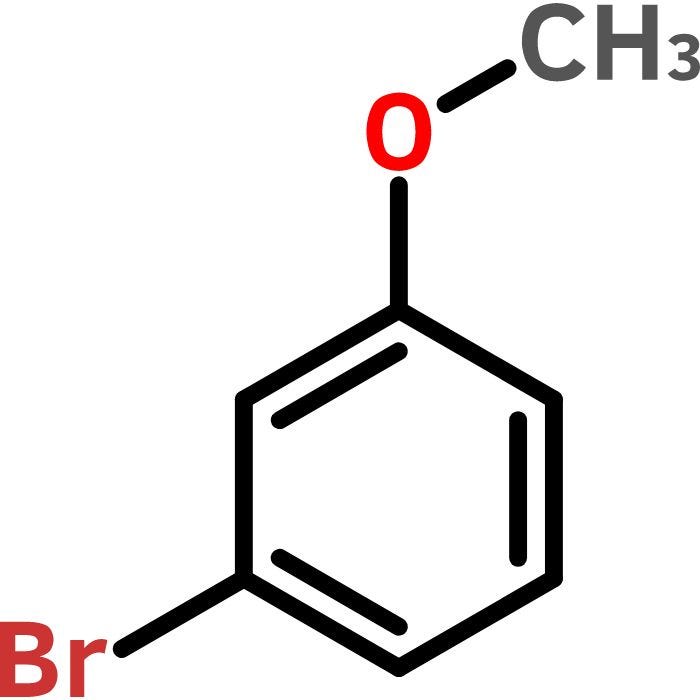 3-Bromoanisole
