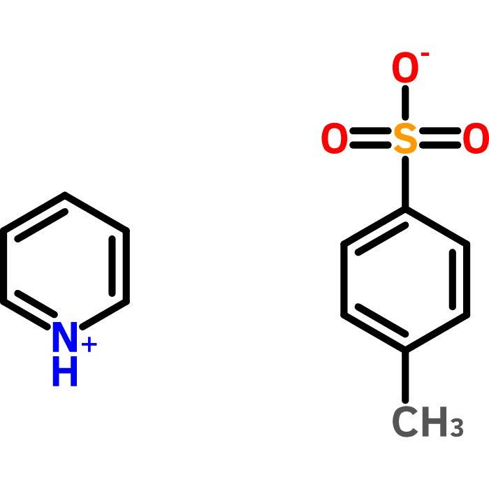 4-Toluenesulfonic Acid Pyridine Salt