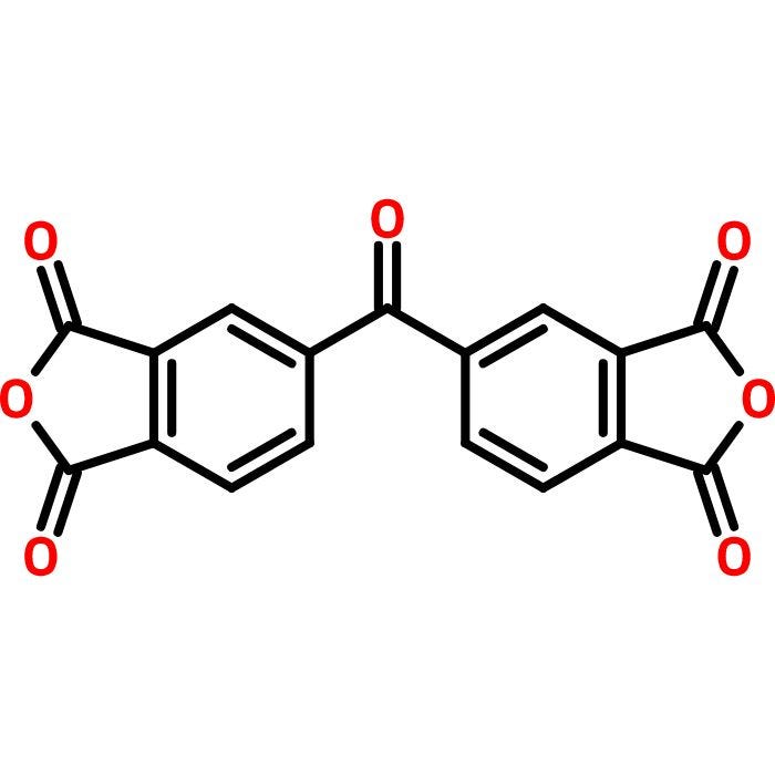 3,3 ,4,4 -Benzophenonetetracarboxylic Dianhydride
