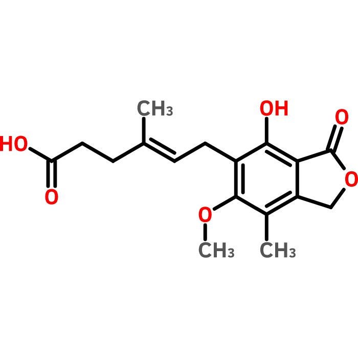 Mycophenolic Acid