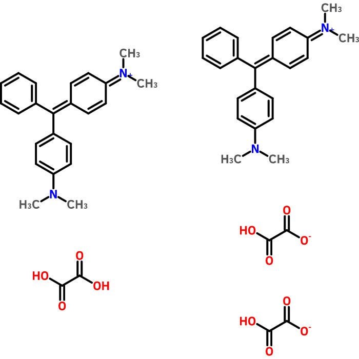 Malachite Green Oxalate