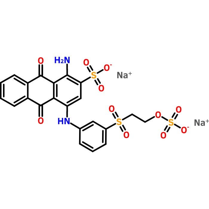 Remazol Brilliant Blue R