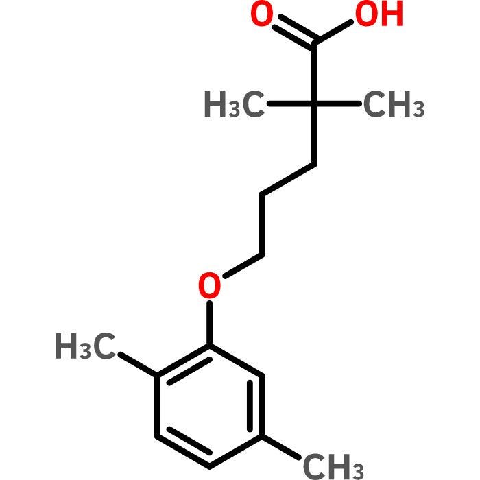 Gemfibrozil