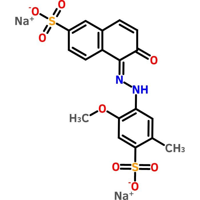 CAS Number 25956-17-6