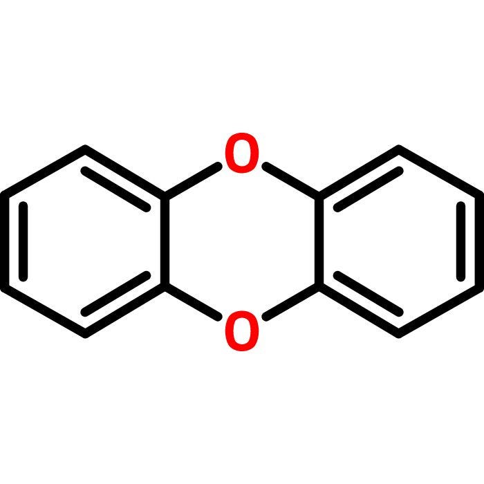 Dibenzo[b,e][1,4]dioxin
