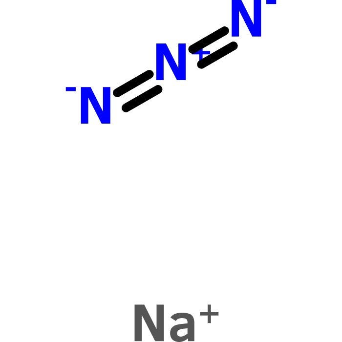 Sodium Azide