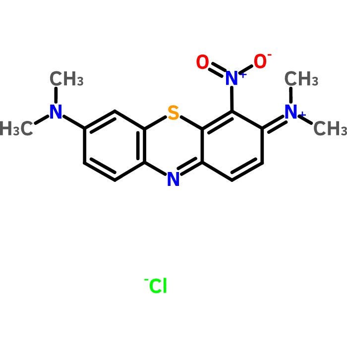 Basic Green 5