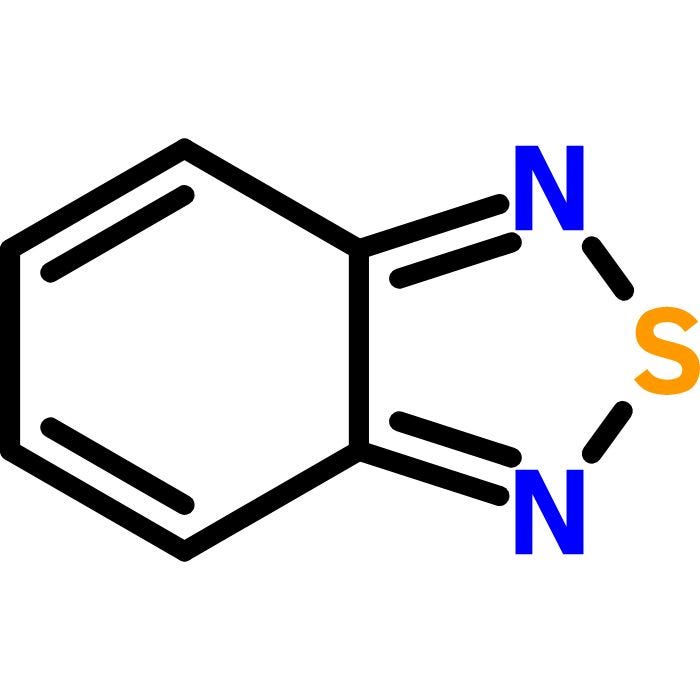 2,1,3-Benzothiadiazole