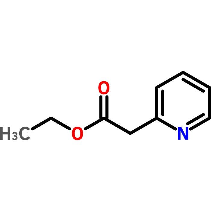 Ethyl 2-Pyridylacetate