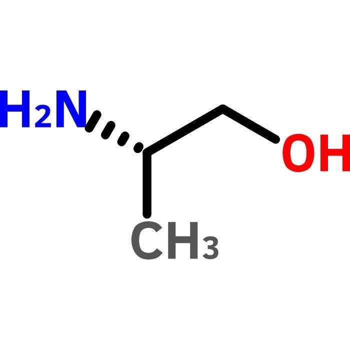 (S)-(+)-2-Amino-1-propanol