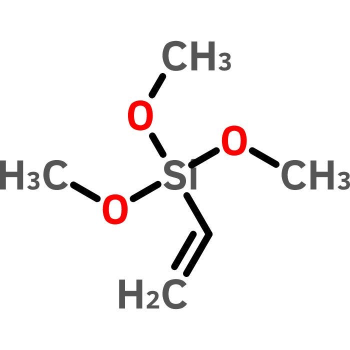 Trimethoxyvinylsilane
