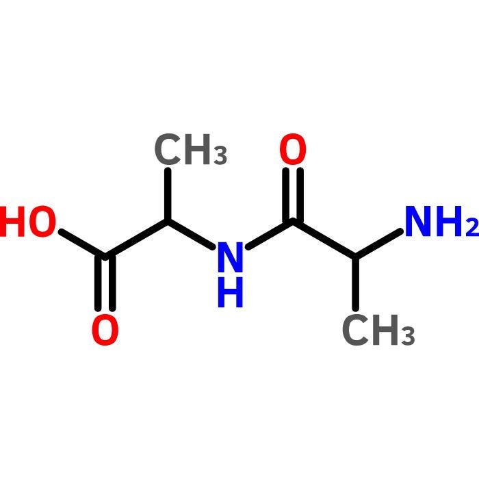 DL-Alanyl-DL-alanine