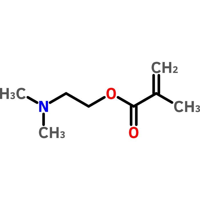 2-(Dimethylamino)ethyl Methacrylate